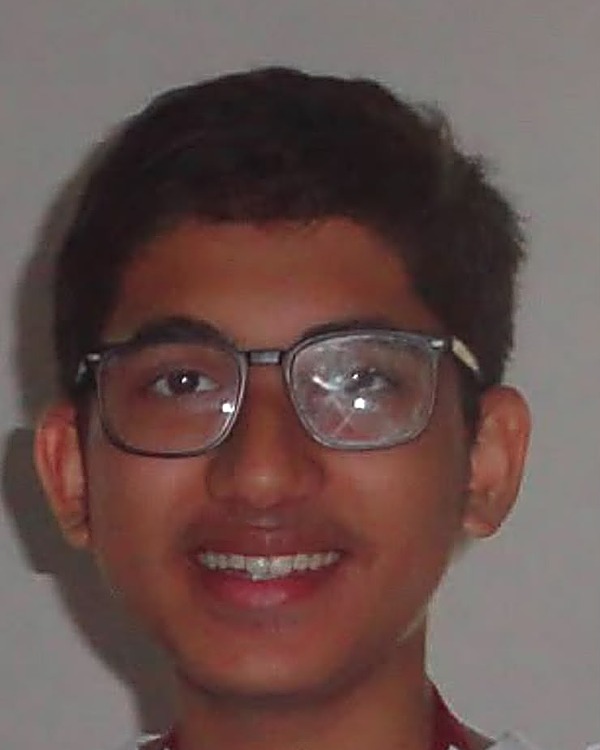 Smayan Sethi